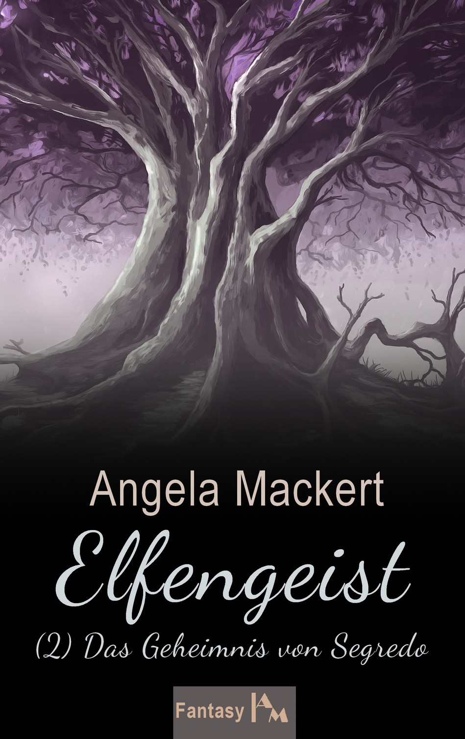 Elfengeist 2 eBook Elfengeist 2 eBook