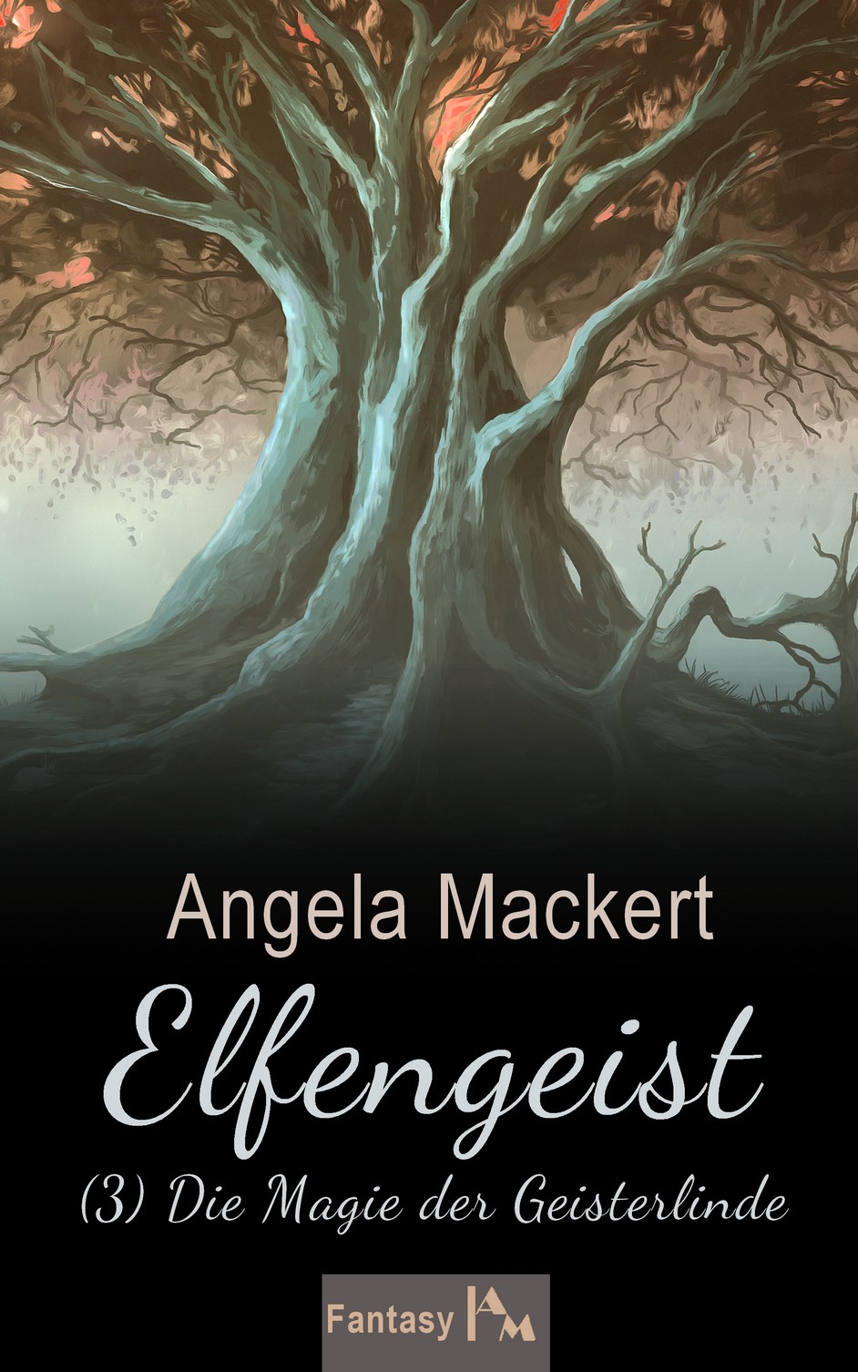 Elfengeist 3 eBook Elfengeist 3 eBook